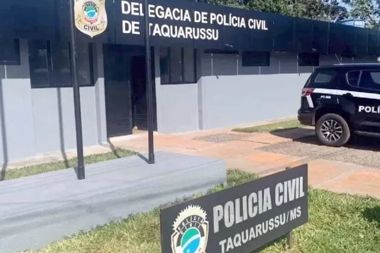 Operação policial desarticula rede de cooptação de menores para o crime em MS