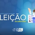 Campanha eleitoral para processo eletivo de diretores da REE vai até dia 29 de novembro