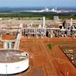 Petrobras vai retoma investimentos e concluir fábrica de fertilizantes em Três Lagoas