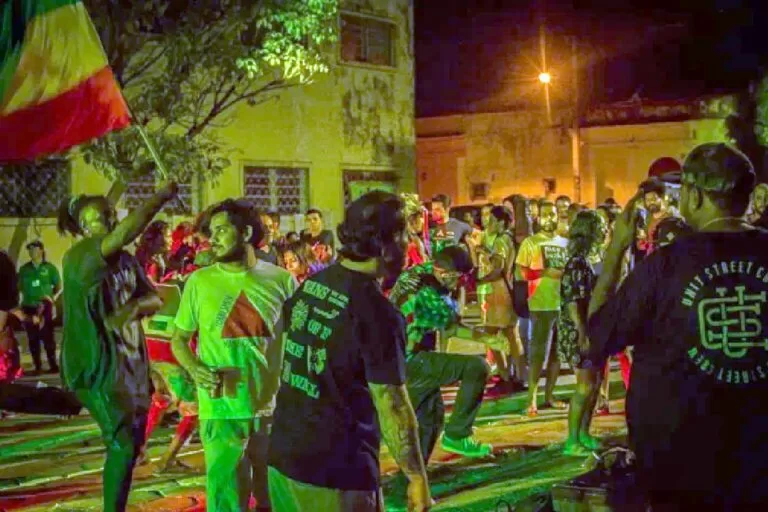 Em sua 17ª edição, Festival faz parte da história cultural de Corumbá