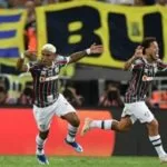 Fluminense vence Boca Juniors e conquista a Libertadores pela primeira vez