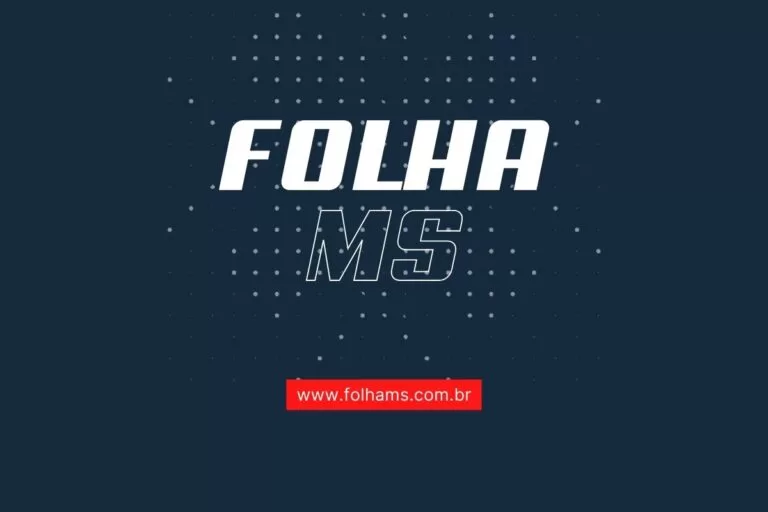 folha ms