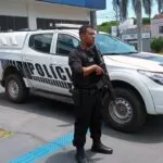 Grupamento da Polícia Penal completa um ano de trabalho em Corumbá