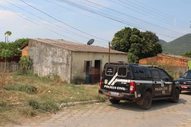 Homem é morto a facadas após tentar abordar suspeito de furto na parte alta de Corumbá