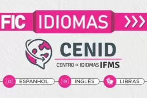 Leia mais sobre o artigo Inscrições para cursos de idiomas do IFMS seguem abertas até sexta-feira