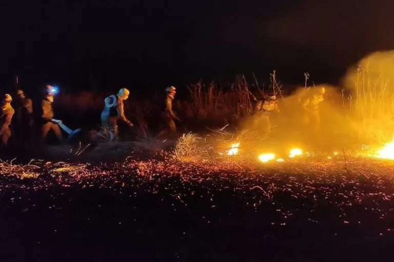 Situação de Emergência