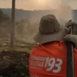 Incêndios são controlados no Pantanal e equipes seguem com rescaldo e monitoramento