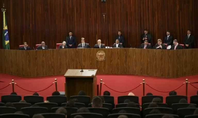 TSE: Bolsonaro e Braga Netto são condenados pelo uso eleitoral do 7 de setembro