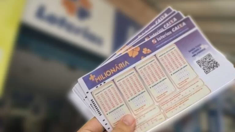 bolão +milionaria