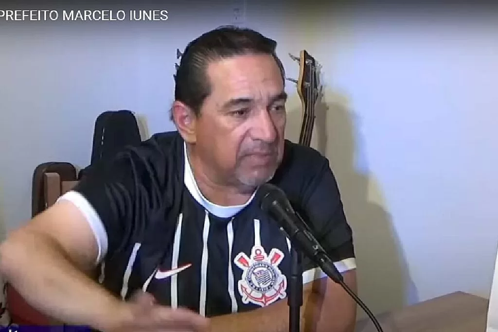 Ex-prefeito de Corumbá é condenado por nepotismo na nomeação de irmão e concunhado 2 marcelo iunes nepotismo