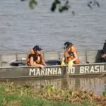 Cooperação entre SES, Marinha e Friocruz vai monitorar saúde de ribeirinhos de MS