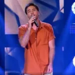 Matu Miranda, o cantor de MS que brilhou na estreia do “The Voice Brasil”