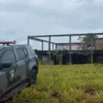 Quadrilha que levava carros roubados para a Bolívia é presa em Campo Grande