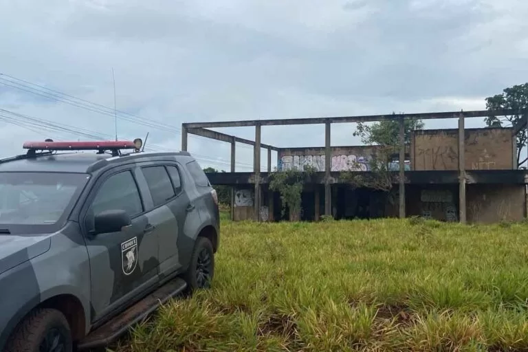 Quadrilha que levava carros roubados para a Bolívia é presa em Campo Grande