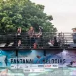 Projeto Pantanal de Melodias encerra 1ª turnê neste domingo em Corumbá