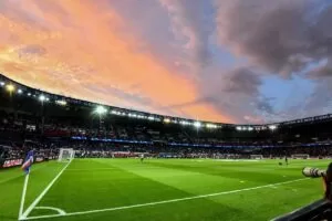 Leia mais sobre o artigo Paris Saint-Germain – dois jogos do clube francês marcados para o final de novembro