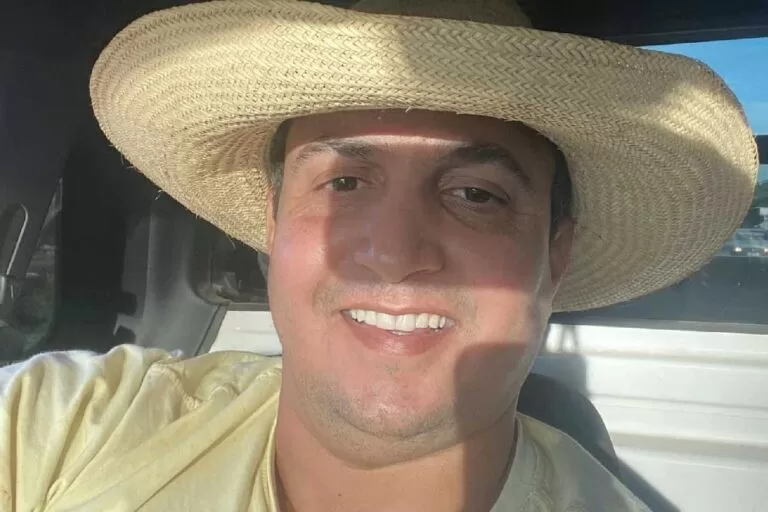 funcionário mata pecuarista em bonito