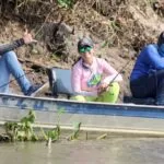 Temporada de pesca abundante com Pantanal cheio consolida o pesque e solte em Corumbá