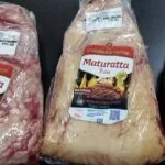 Homem é preso por tentar furtar carne em supermercado de Corumbá