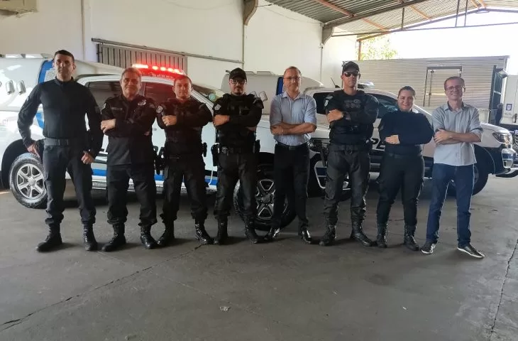 Polícia Penal