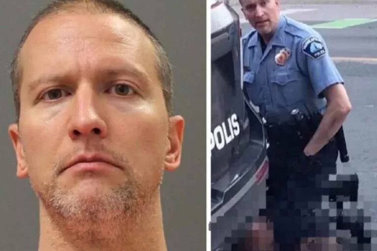 Ex-policial que provocou a morte de George Floyd é ferido a facadas na prisão