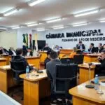 Câmara aprova Projeto de Lei que reajusta salário dos profissionais do magistério em Corumbá