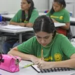 Período de pré-matrícula da Rede Estadual de Ensino termina nesta quinta-feira