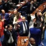 Senado aprovou em dois turnos a reforma tributária