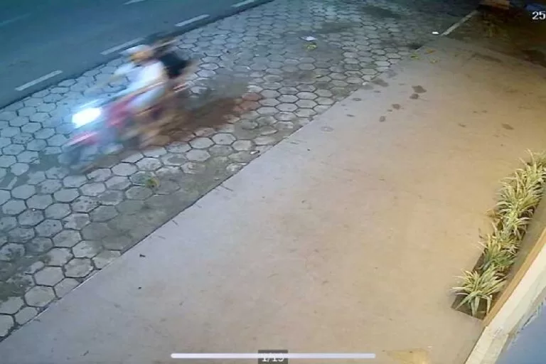 tentativa de homicídio em corumbá