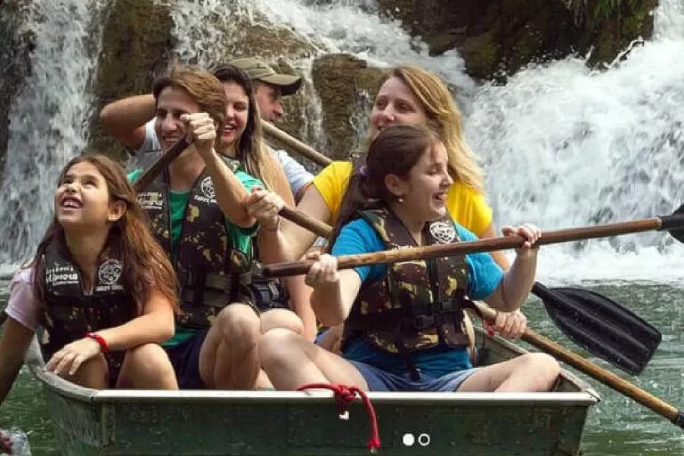 Bonito recebeu 259 mil turistas em dez meses e deve superar 2022