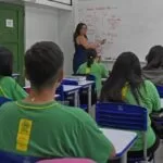 Pré-matrícula da Rede Estadual de Ensino segue até início de janeiro