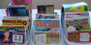 Leia mais sobre o artigo Governo autoriza retorno da loteria instantânea, a famosa “Raspadinha”