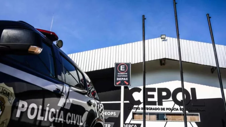 Padre é preso suspeito de oferecer R$ 2 mil por sexo com garoto em Campo Grande