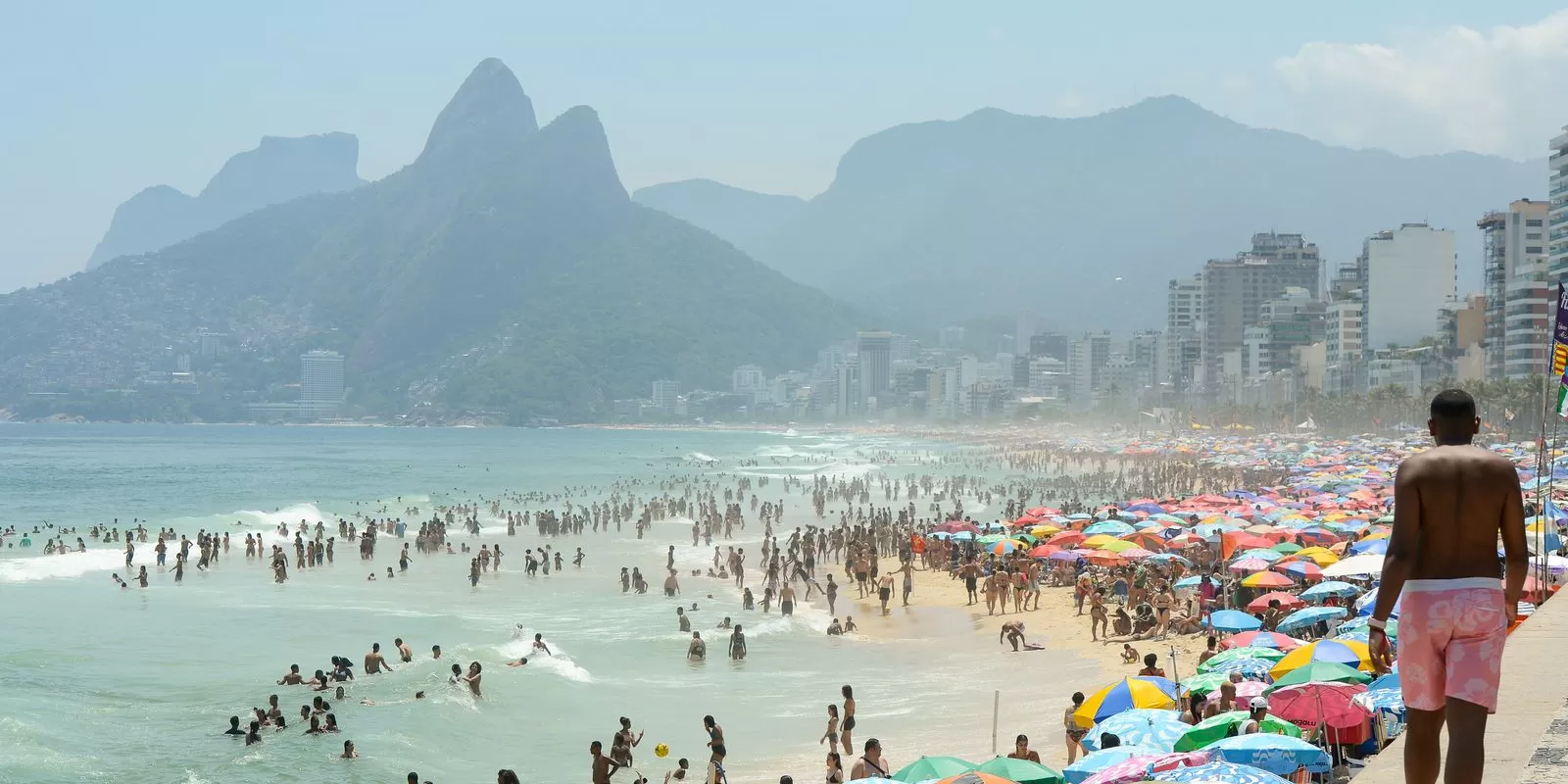 Você está visualizando atualmente Defensoria pede para Supremo proibir apreensão de adolescentes no Rio