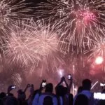 Fogos de artifício barulhentos poderão ser proibidos por lei