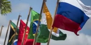 Leia mais sobre o artigo Miliei anuncia que Argentina não participará do Brics