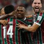 Mundial de Clubes: Fluminense supera Al Ahly para se garantir na final