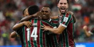 Leia mais sobre o artigo Mundial de Clubes: Fluminense supera Al Ahly para se garantir na final