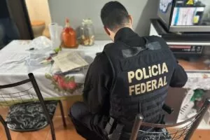 Leia mais sobre o artigo Polícia Federal combate tráfico de drogas em MS e estados vizinhos