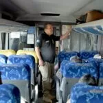 Vai viajar? Agems dá dicas para viagens de ônibus mais seguras neste fim de ano