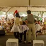 Agendão: fim de semana tem despedida do Laricas Cultural, show de Matu Miranda e Festival do Toro Candil