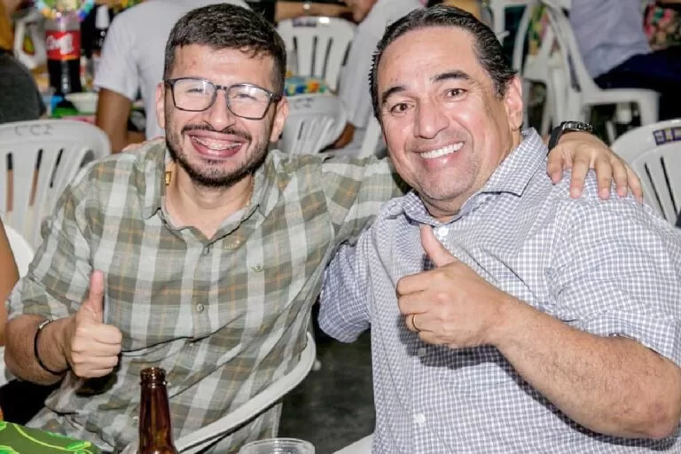 Irmã e sobrinho de vereadores são nomeados em cargos comissionados na prefeitura de Corumbá