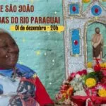 Documentário sobre Banho de São João será apresentado nesta sexta em Campo Grande