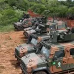 Segurança na fronteira com Guiana e Venezuela terá reforço de blindados e militares de MS