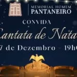 Cantata de Natal com coral do Moinho Cultural acontece neste domingo