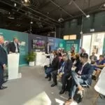 MS lança na COP 28 o Carbon Control,  estratégia pioneira para o Carbono Neutro