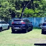 Trio é preso pela PRF ao tentar levar carros alugados de São Paulo para a Bolívia