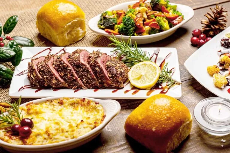 Ceia de Natal tem variação de até 214% em um mesmo item, em Campo Grande