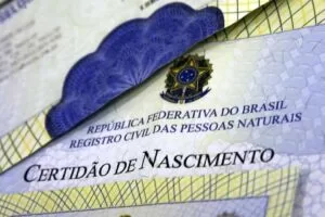 Leia mais sobre o artigo Gabriel e Maria Alice lideram lista dos nomes mais registrados em Corumbá em 2023
