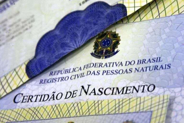 Gabriel e Maria Alice lideram lista dos nomes mais registrados em Corumbá em 2023